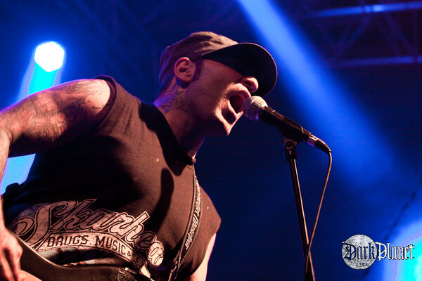 Agnostic Front