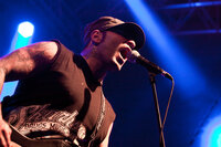 Agnostic Front