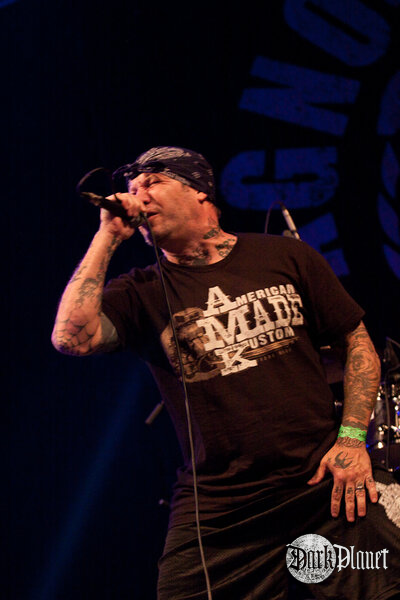Agnostic Front