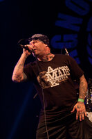 Agnostic Front
