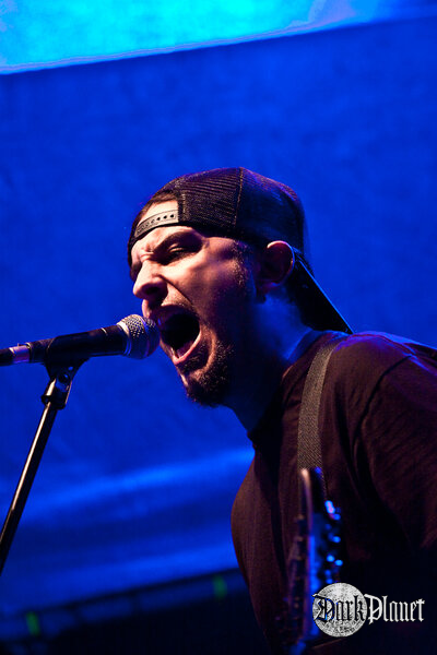 Agnostic Front