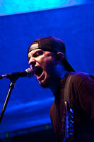 Agnostic Front