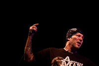 Agnostic Front
