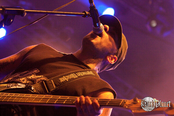 Agnostic Front