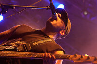 Agnostic Front