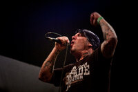 Agnostic Front