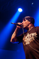 Agnostic Front