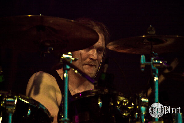Dying Fetus