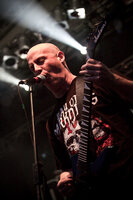 Dying Fetus