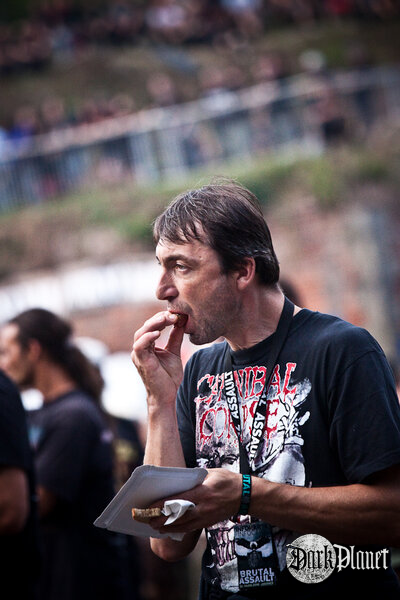 Voivod