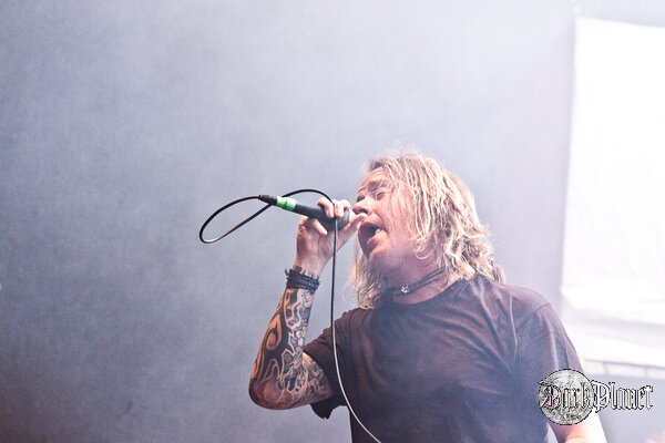 Fear Factory