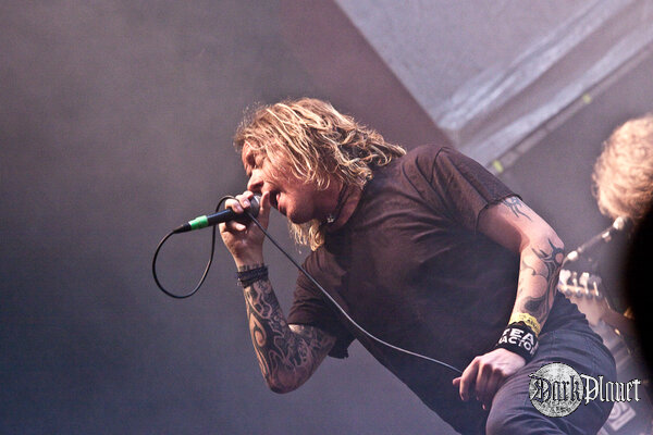 Fear Factory