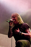 Fear Factory