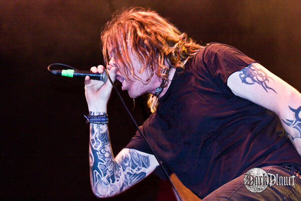 Fear Factory