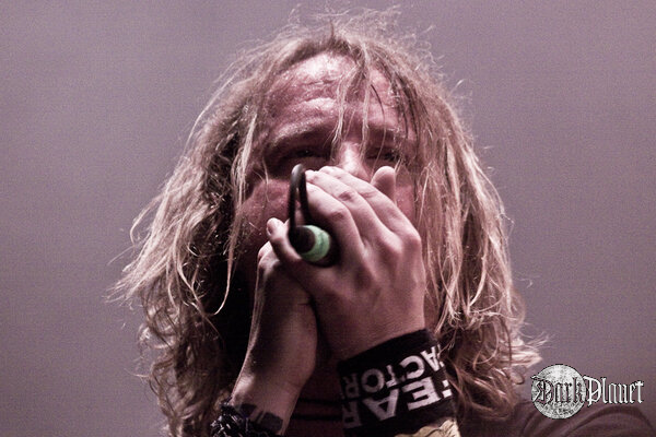 Fear Factory