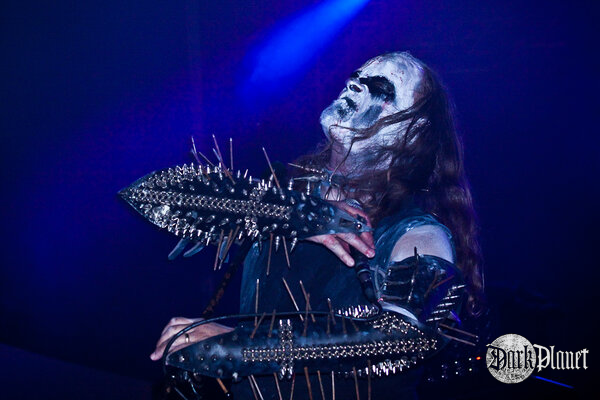 Gorgoroth