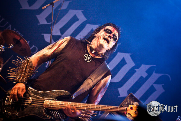 Gorgoroth