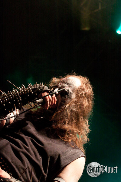 Gorgoroth