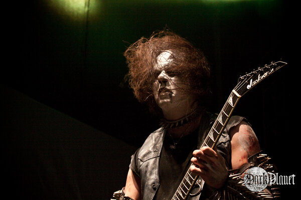 Gorgoroth