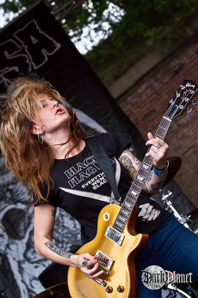 Kylesa
