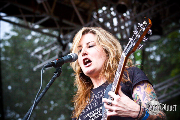 Kylesa