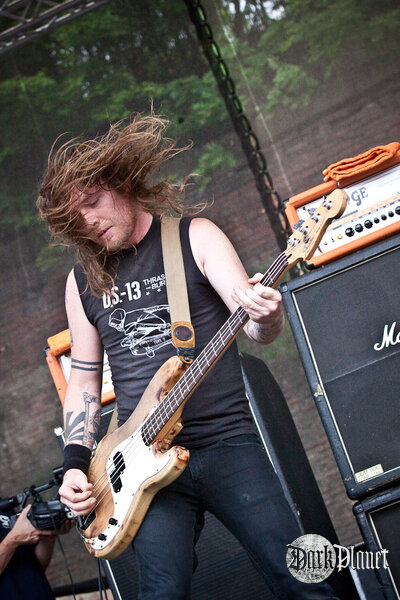 Kylesa
