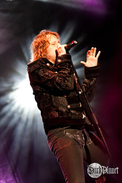 Edguy