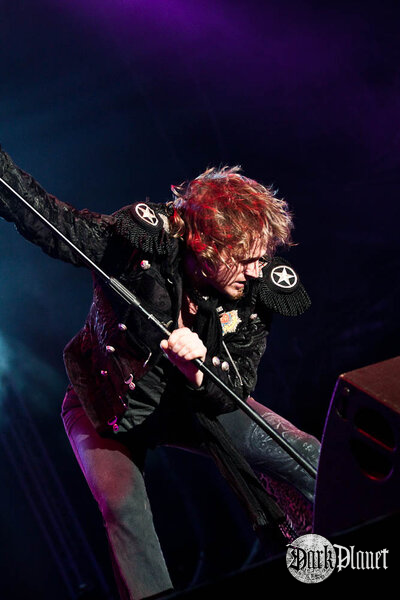 Edguy