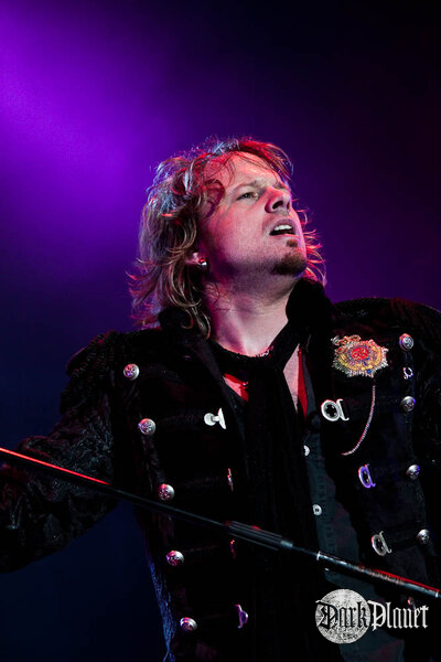 Edguy