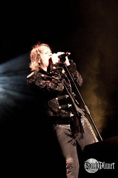 Edguy