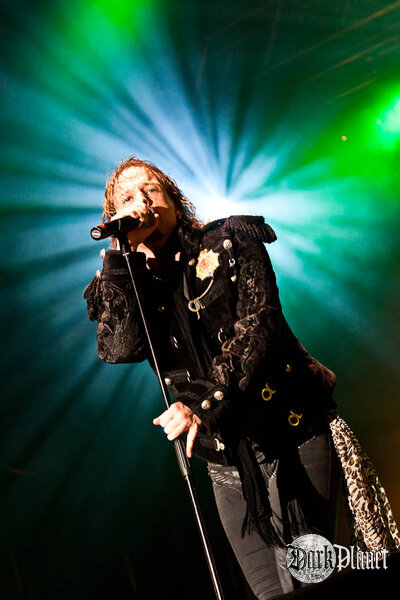 Edguy