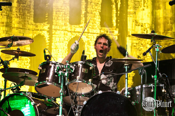 Edguy
