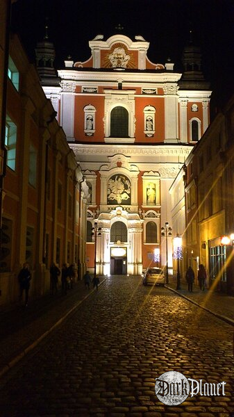 Fara Poznańska