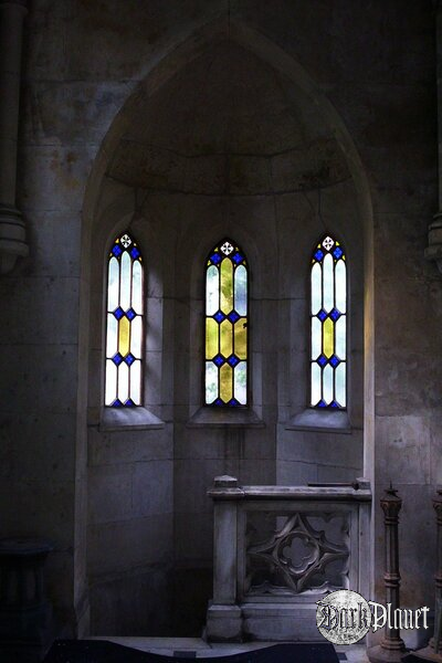 Inside I