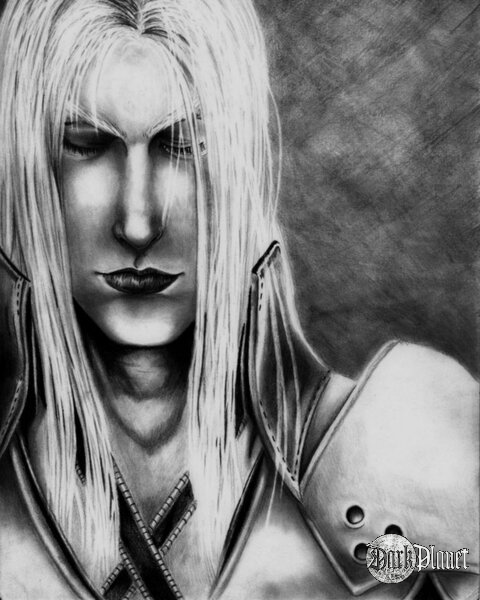 Sephiroth