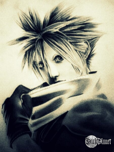 Cloud Strife
