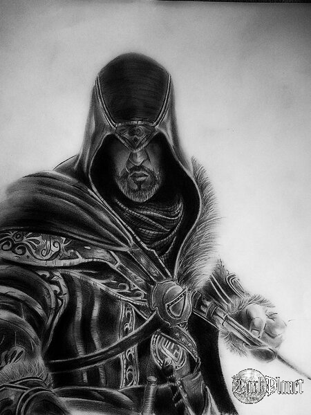 Ezio