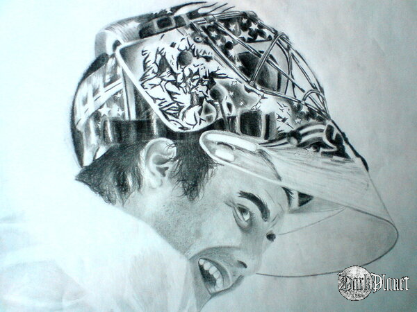 Rick DiPietro