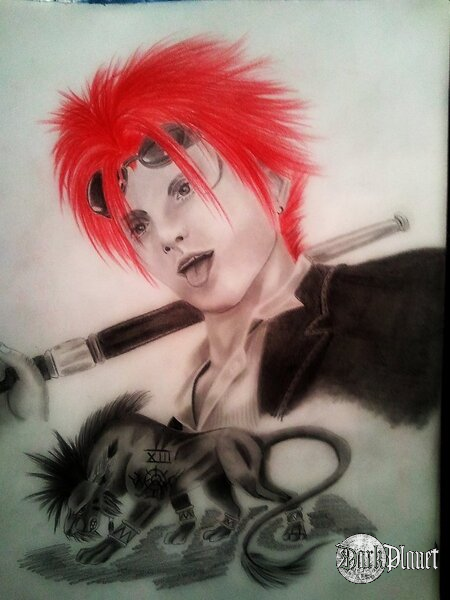 Red and Reno
