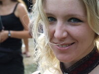 Castle Party 2006