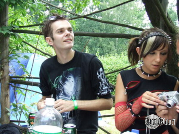 Alphar & Phantom
