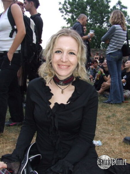 Freya Blathin
