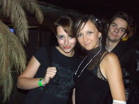 Castle Party 2006