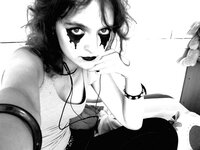 Gdy nudno . ; p