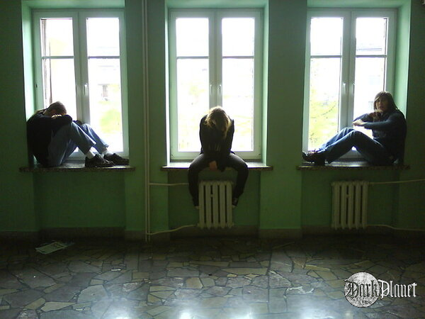 W szkole ; p