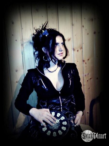 goth gothic
