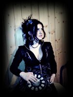 goth gothic
