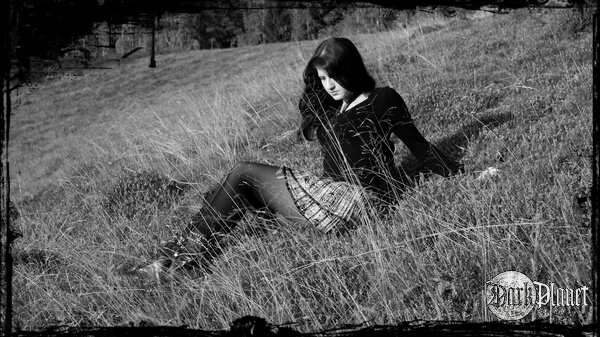 goth gothic