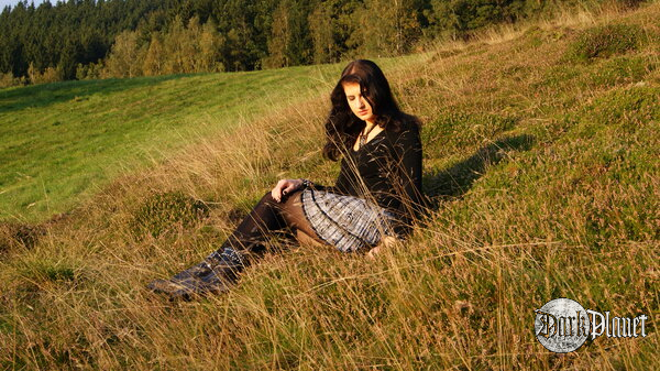 goth gothic