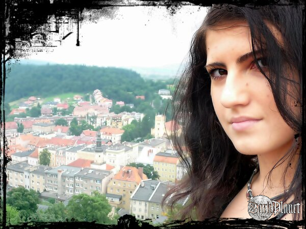 goth gothic